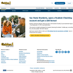 Back to School campaign